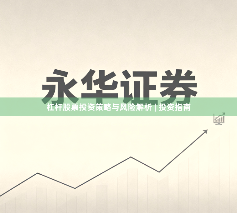 杠杆股票投资策略与风险解析 | 投资指南