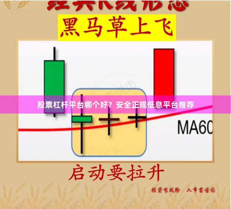 股票杠杆平台哪个好？安全正规低息平台推荐