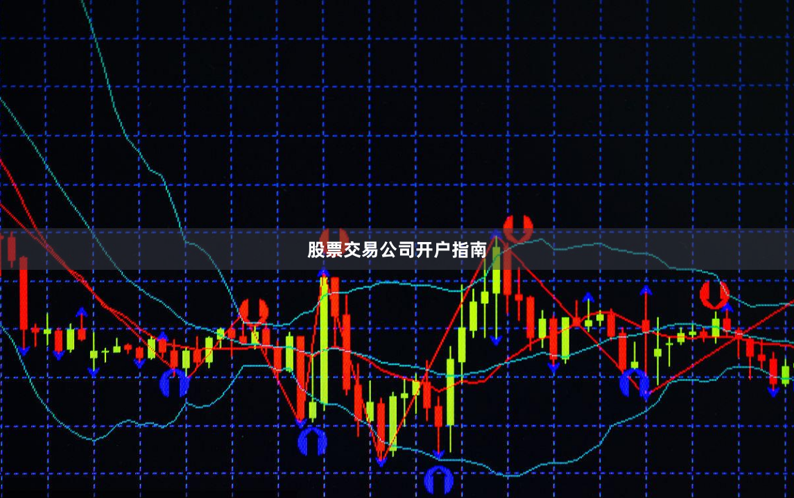 股票交易公司开户指南