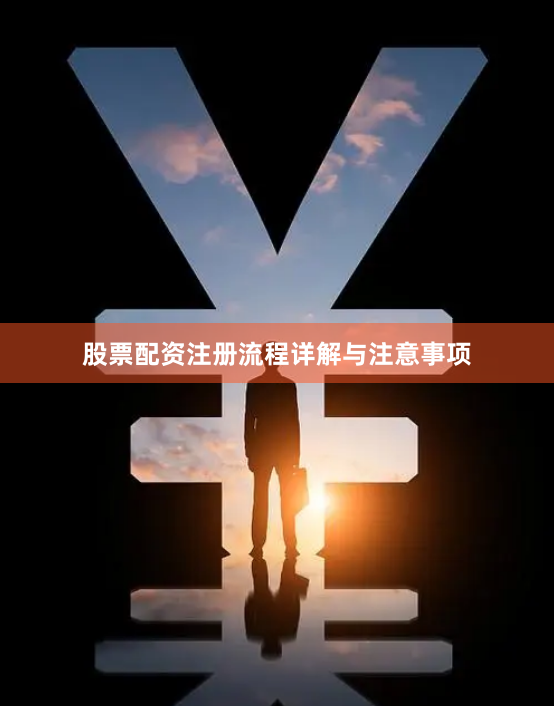 股票配资注册流程详解与注意事项